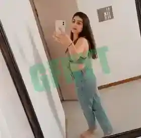 Enjoy Most Sensual Time of Your Life With Call Girl